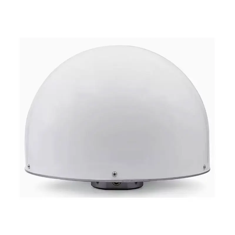 

GPS Beidou GNSS high-precision RTK differential CORS station four-star full-frequency reference station choke coil antenna