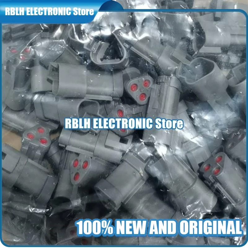 10Pcs/Lot Dt04-3P-C…