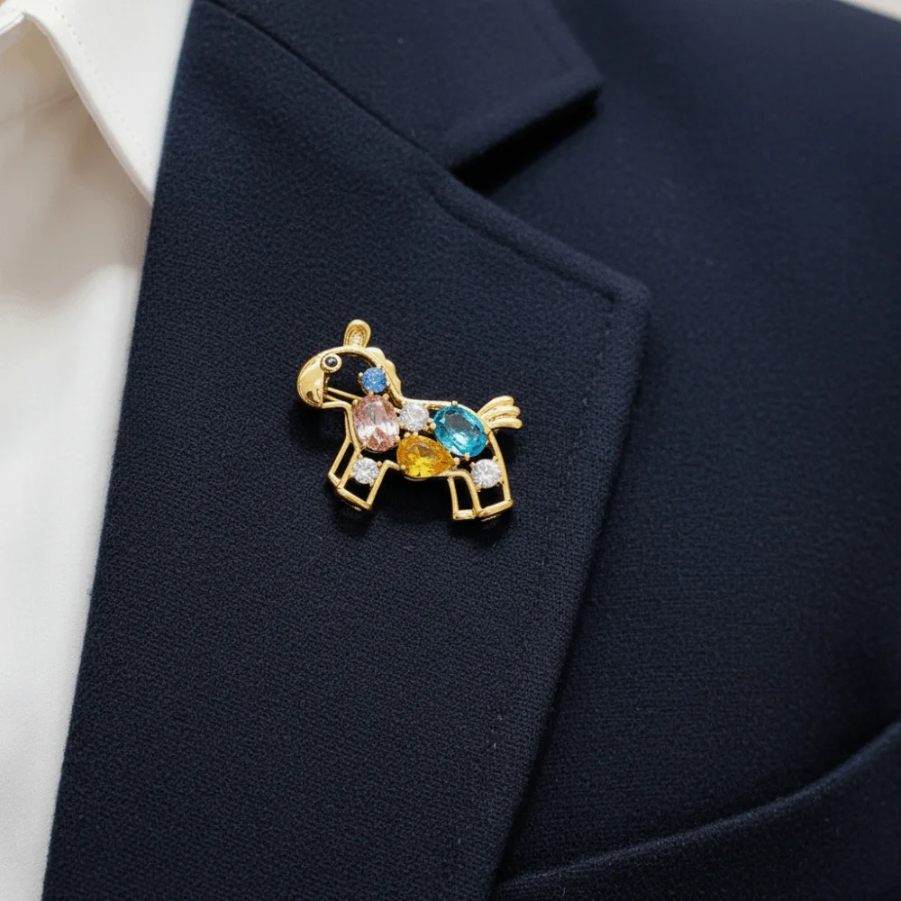 Light Luxury Zodiac…