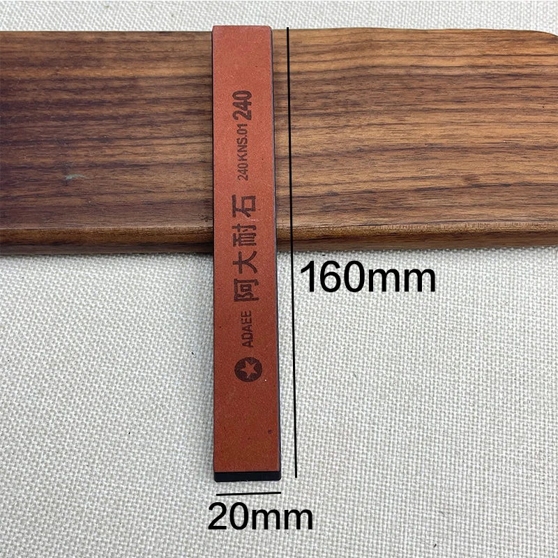 เครื่องลับมีด ยี่ห้อใหม่ หินลั - Sharpening Stone Whetstone บทวิจารณ์และราคา