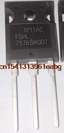 

FGHL75T65MQDT FGHL50T65MQD
