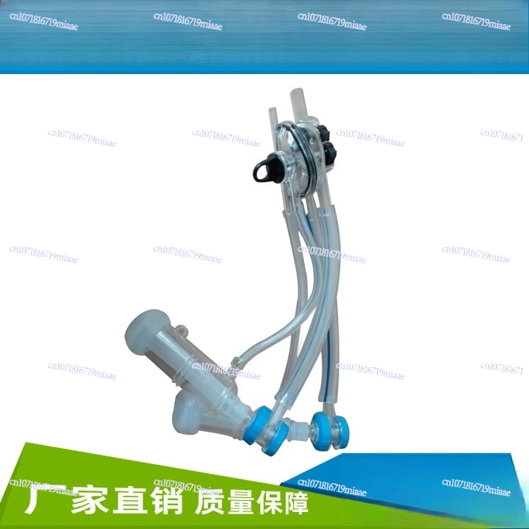 High-quality milking machine accessories, milk goat cup group, milk cup group, milker, large quantity and excellent price.