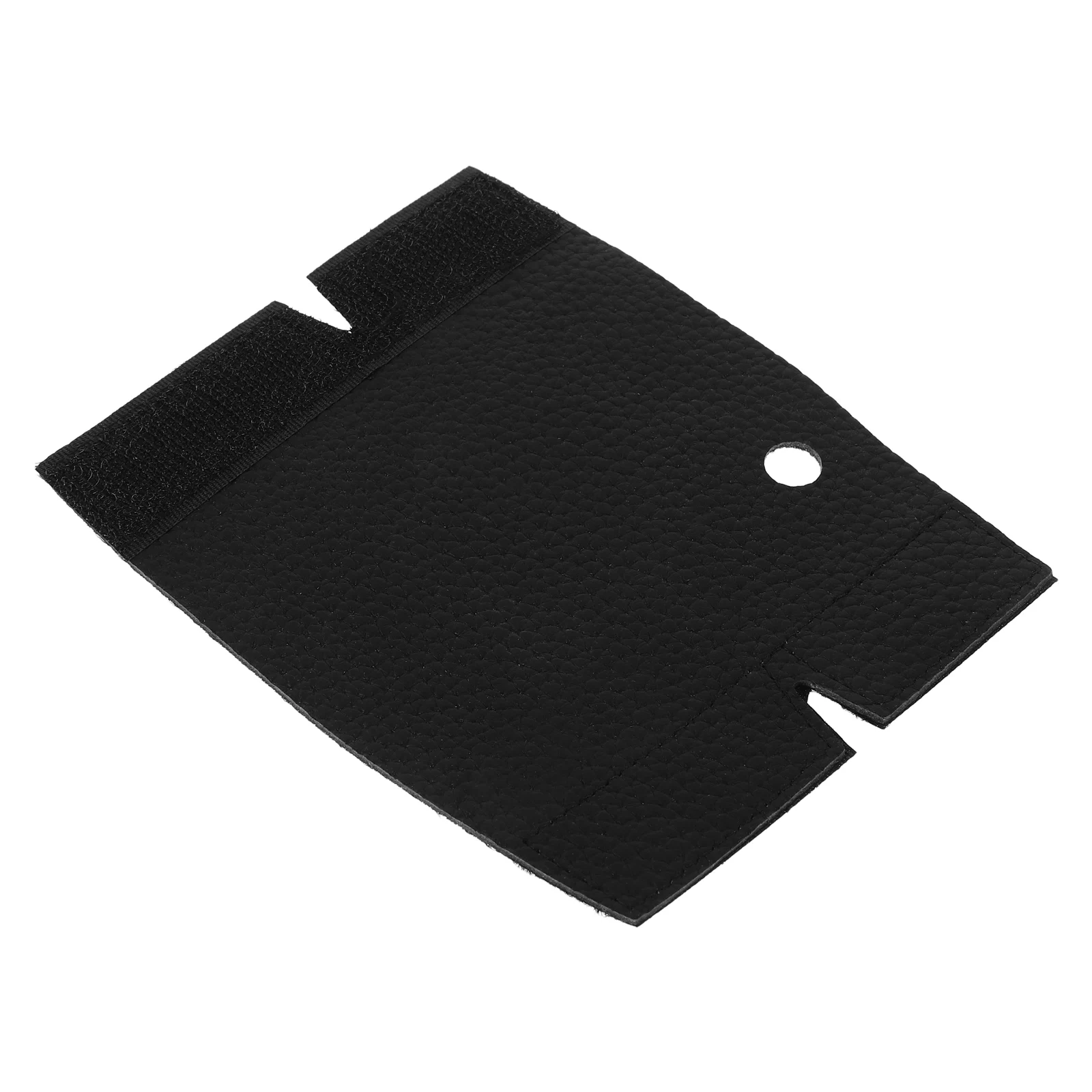 

French Horn Hand Guard Gloves Fake Pads Strap Wrap Replacement Musical Instrument Accessories Non Slip Soft Protect