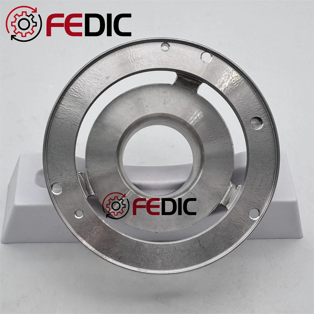 

GTB1749V 798128 9802446680 9676934380 База кольца турбонасадки для Citroen Jumper III Fiat Ducato Peugeot Boxer III 2.2 HDi 4H03