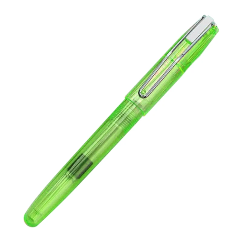 Bút vẽ màu nước Bút vẽ dựa trên nước Bàn chải mềm có thể đổ lại cho đầu