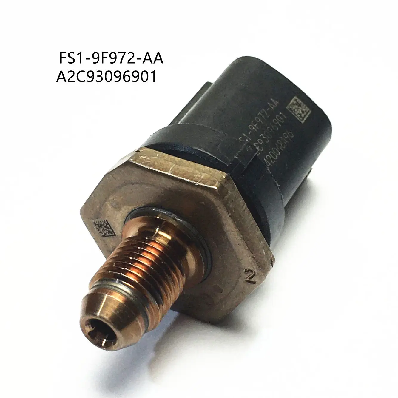 For Jianglings fuel switch common rail pressure sensor FS1-9F972-AA A2C93096901