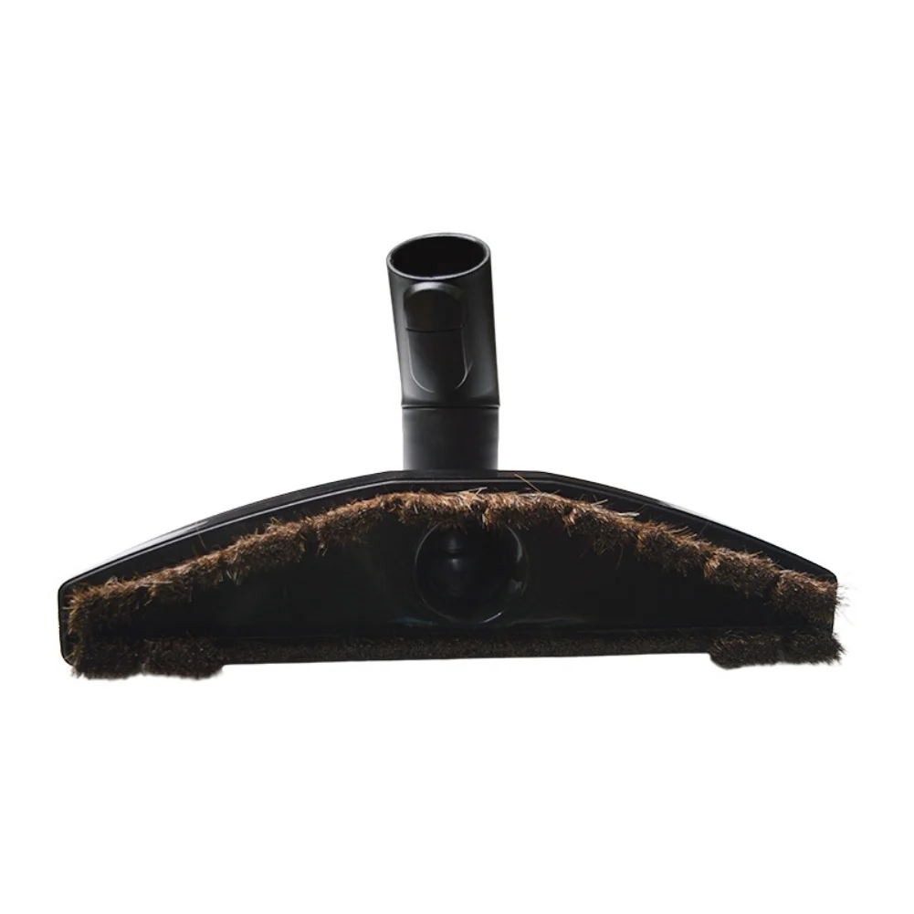Swivel Floor Nozzle for Miele For CX1 Complete Vacuum with Soft Horsehair Bristles and Compatibility for 35mm Diameter Tubes