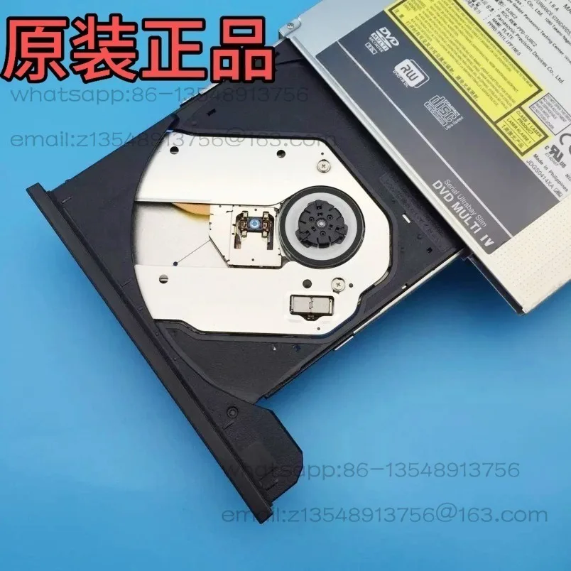 T400 T420S T430S T410S T440S Notebook with Built-in DVDRW Burning Optical Drive, Original Replacement Optical Drive