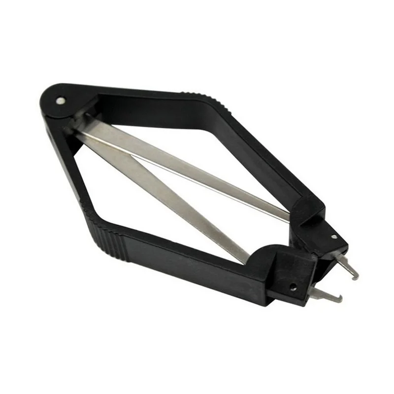 IC Extractor Pickup BGA Chip Picker Patch IC Saugen Stift Elektronische Komponente Grabber