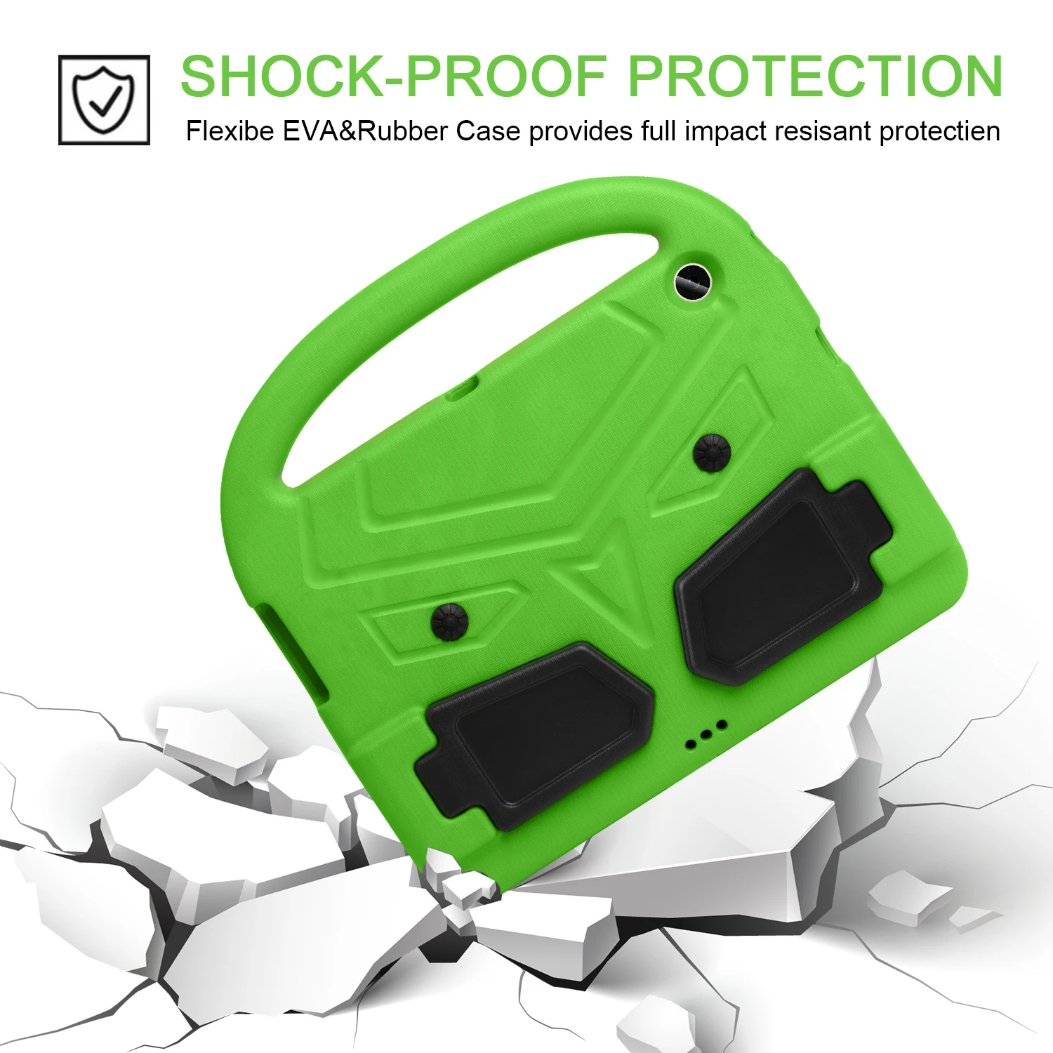 Thumbnail 4 - #10 Latest Huawei MatePad T10 Case Offers