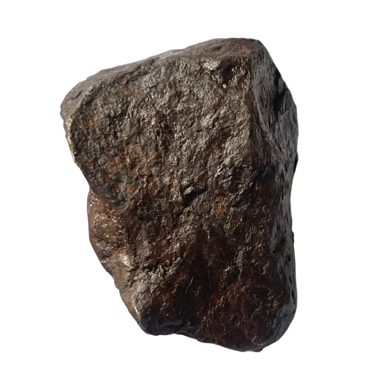 188g Raw Meteorite Specimen: Authentic Iron Meteorite,  Muonionalusta   raw stone TC750