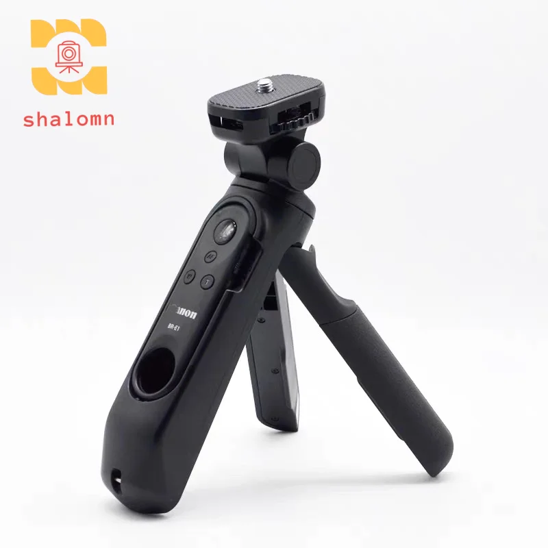 New Original HG-100TBR Tripod handles With BR-E1 Wireless Bluetooth Remote Control For Canon R5 R6 R5C R7 R10 6D2 850D G5X2