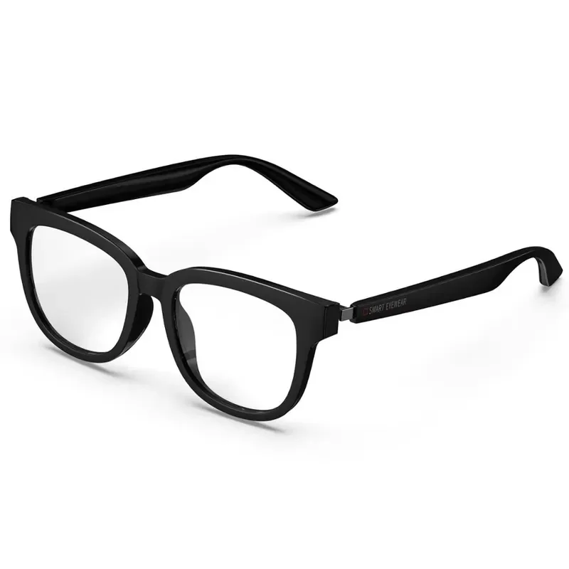 2025 NEW Design Eyewear Smart Glasses Frame Eyeglasses Android IOS AI Smart Sunglasses