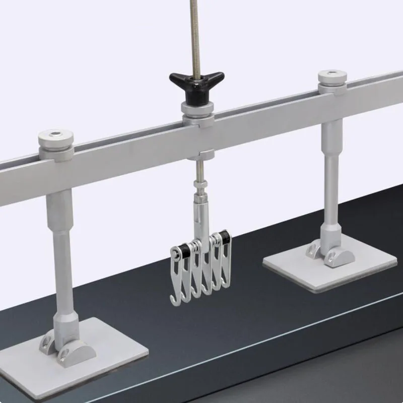 

Автомобильная алюминиевая стойка для ремонта вмятин, быстросъемная стойка для формирования листового металла и ремонтная стойка