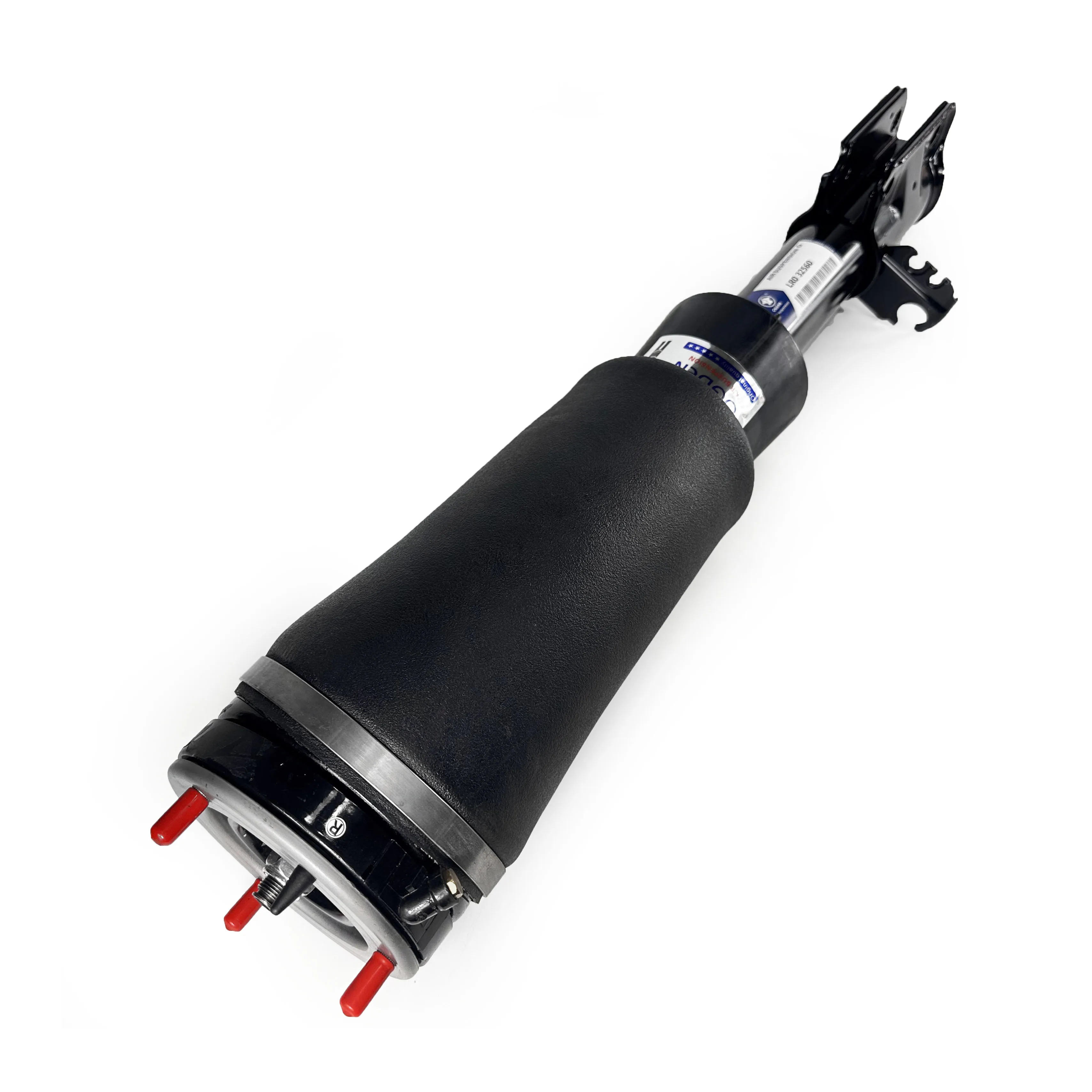 OGDEN 1 Pcs Front Air Suspension Shock Absorber with EDC For Range Rover Vogue L322 LR023743 LR032562 LR012859 LR032560