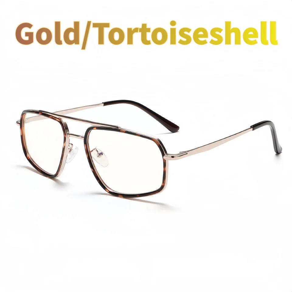 leisure-business-retro-style-pilot-style-frame-fashiona-simple-neutral-daily-computer-reading-decoration-office-optical-glasses