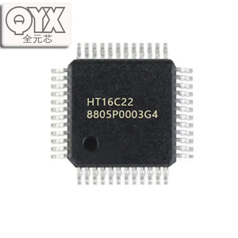 10-pCs-lote-novo-original-ht16c22-lqfp48-lcd