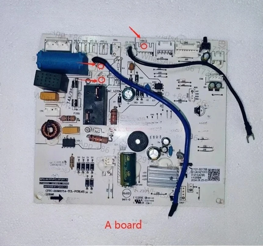 Computer Board A010… - image