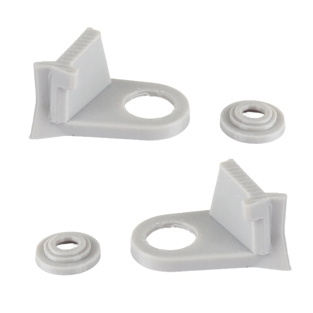 Caravan Refrigerator Door Catch Lock Latch For Dometic 241234560 RV Parts Door Catch Lock Latch Motorhomes Caravan Accessories