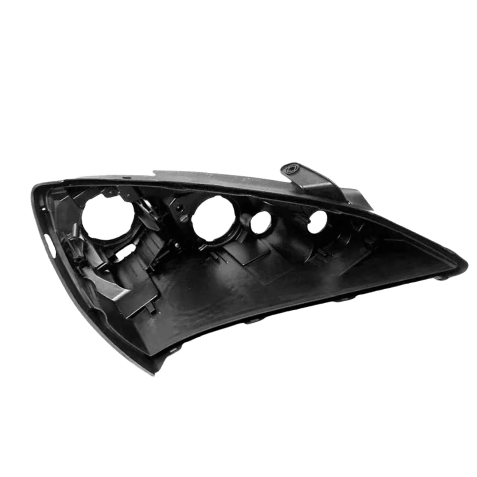 

For Hyundai Rohens Coupe 2009 2010 Vehicle Accessories Car Base Head Lamp Shell Headlight House Head Lampe Cover