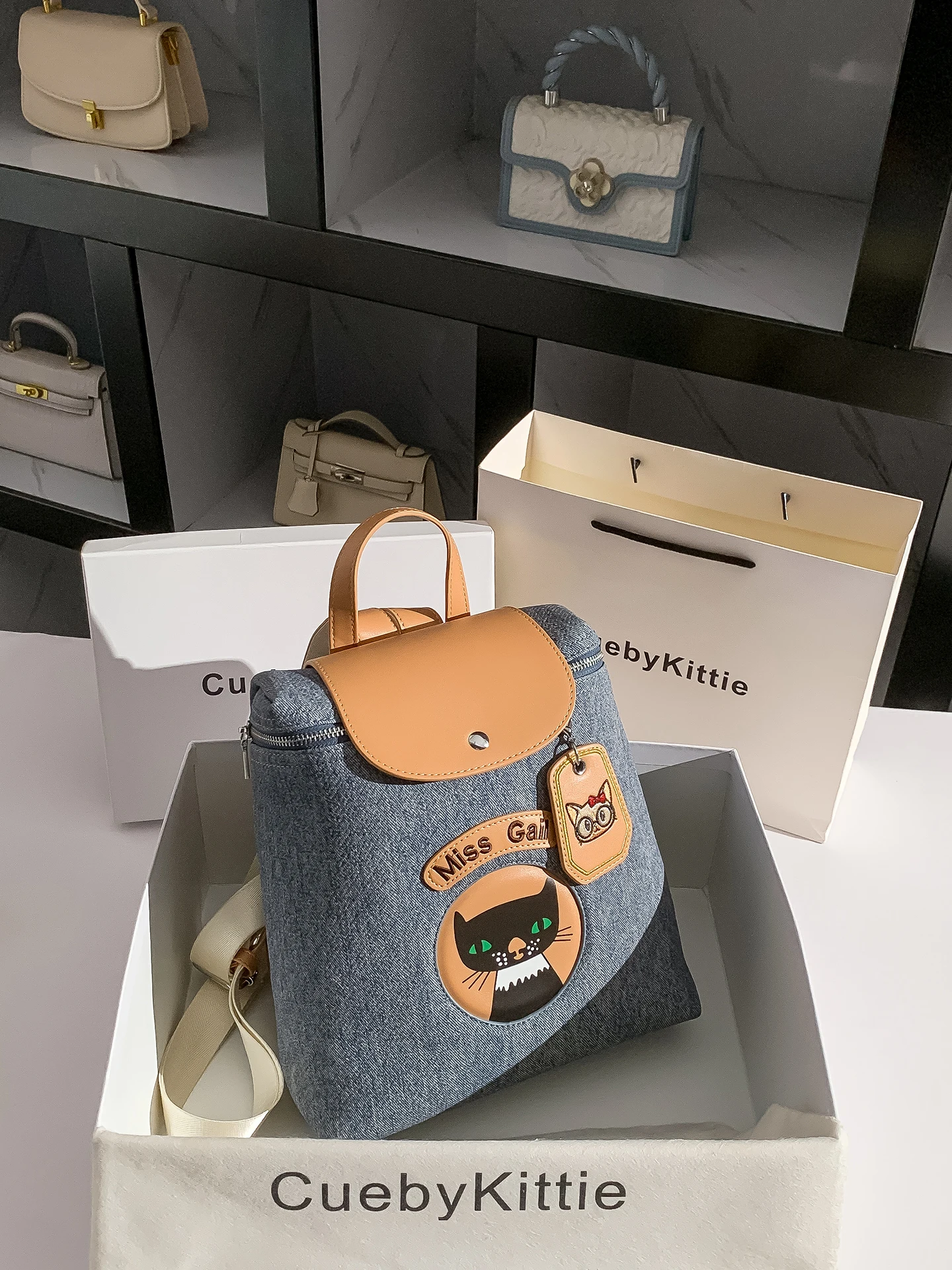 sac-a-dos-grande-capacite-cueby-kittie-style-decontracte-en-toile-pour-etudiantes-avec-blocs-de-couleur-sac-a-double-bandouliere-ideal-pour-l'ete