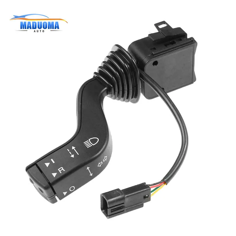 1241348 13142073 Steering Column Switch Cruise Control For Opel For Astra G 1998-2004 For Zafira A 1998-2005 6240240 90560990