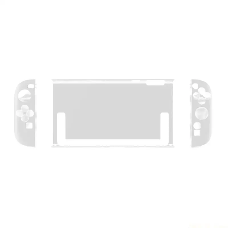 M5TD Lightweight Full Body Cover Skin for Dedicated Console Scratch Resistant Design