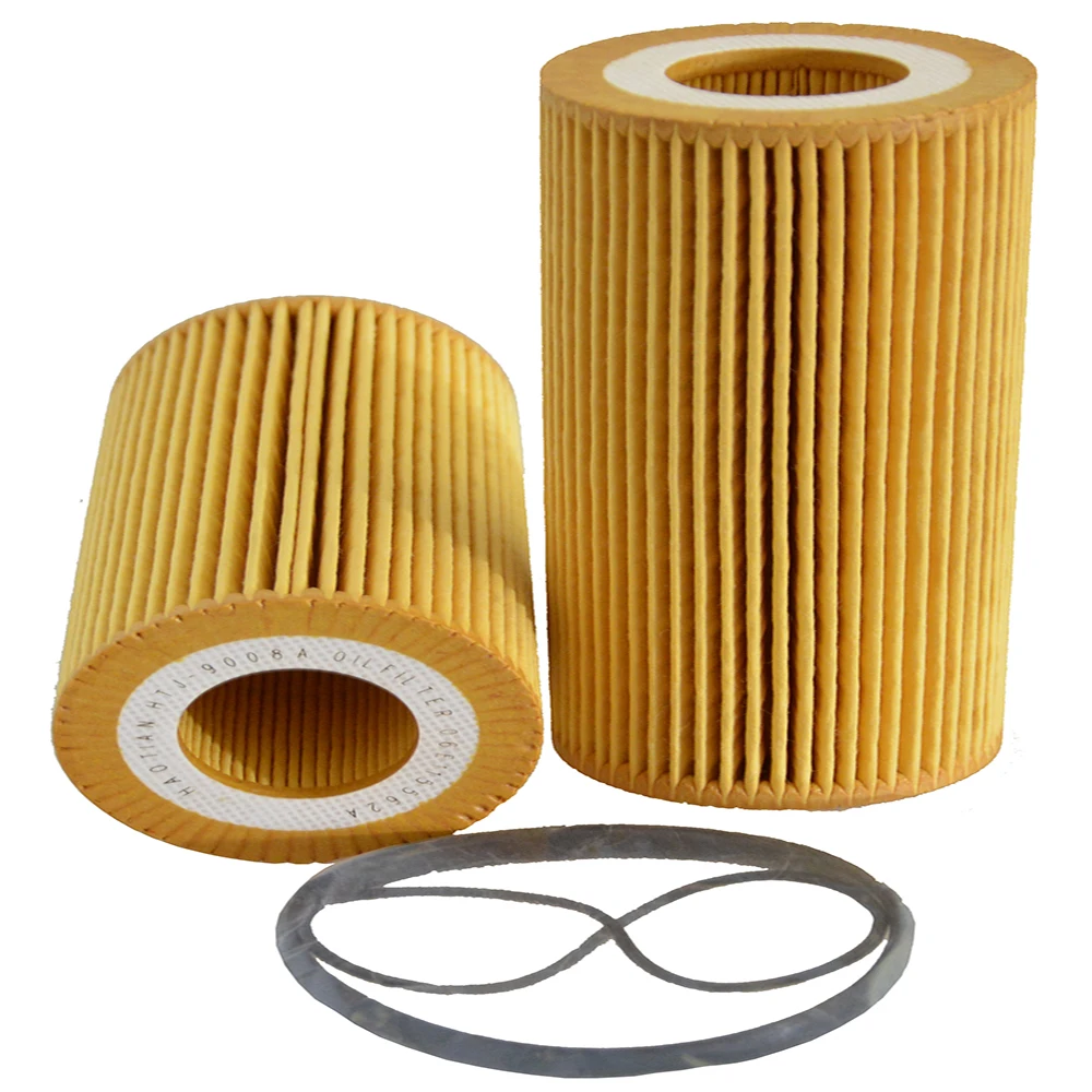 Car Oil Filter For AUDI  A6 C6 (4F2) 2.4 Quattro 2005-2008 BDW A4 A5 A7 A8 Q5 Q7 A4L A6L CAYENNE CTTA OEM 06E115466 95810722200