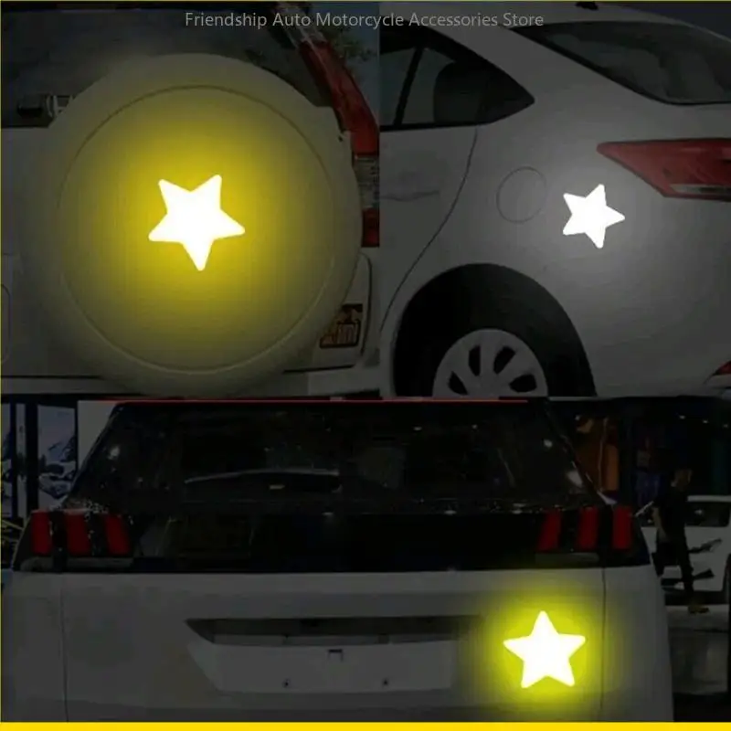 SZCH Offerice Star Starker