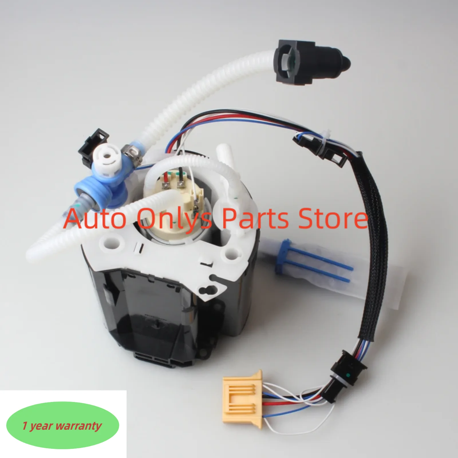 Original A2C3810440180 2.0 PETROL ENGINE FUEL PUMP For LAND ROVER RANGE ROVER EVOQUE FUEL SUPPLY UNIT LR026192 LR044427 LR057235