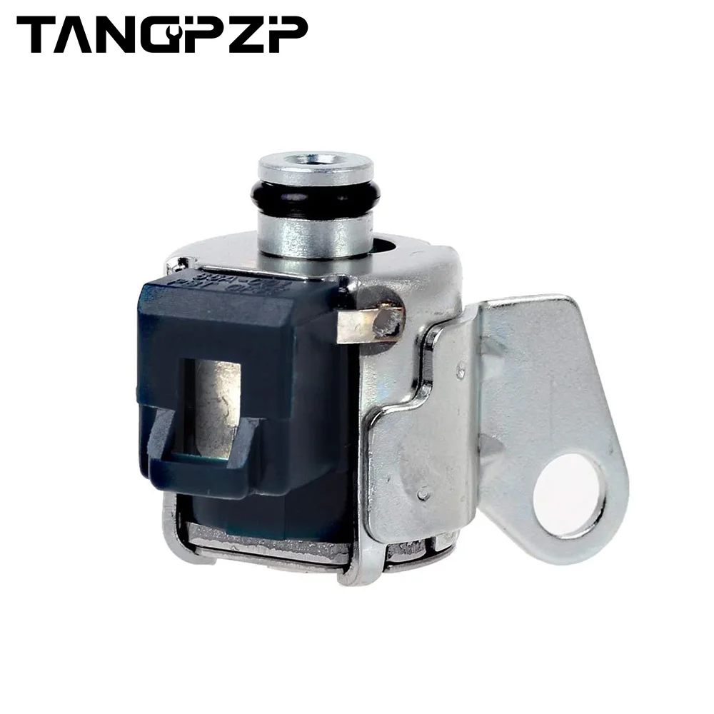 Tangpzp A340e A343f Transmission Solenoid Service Kit W/ Filter For 00-04 Toyota 4-runner 2/4wd Tacoma Tundra Land Cruiser 35250