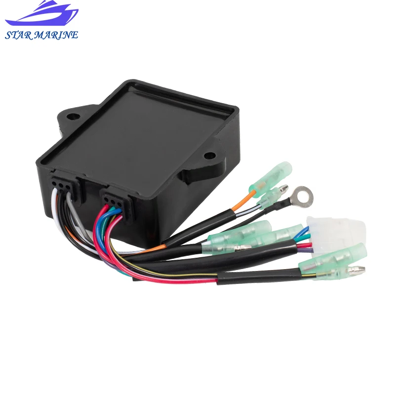 

21119-3734 21119-3735 CDI-KW-002 IGNITER For Kawasaki JET SKI ST, JET SKI SUPER SPORTS XI, JET SKI X-4, 750 SS XI STX STS ST