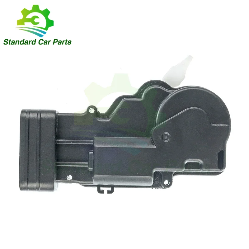 Front/Rear Door Lock Actuator For Toyota Avalon Sequoia Solara Tundra Camry car accessories   69130-AC010