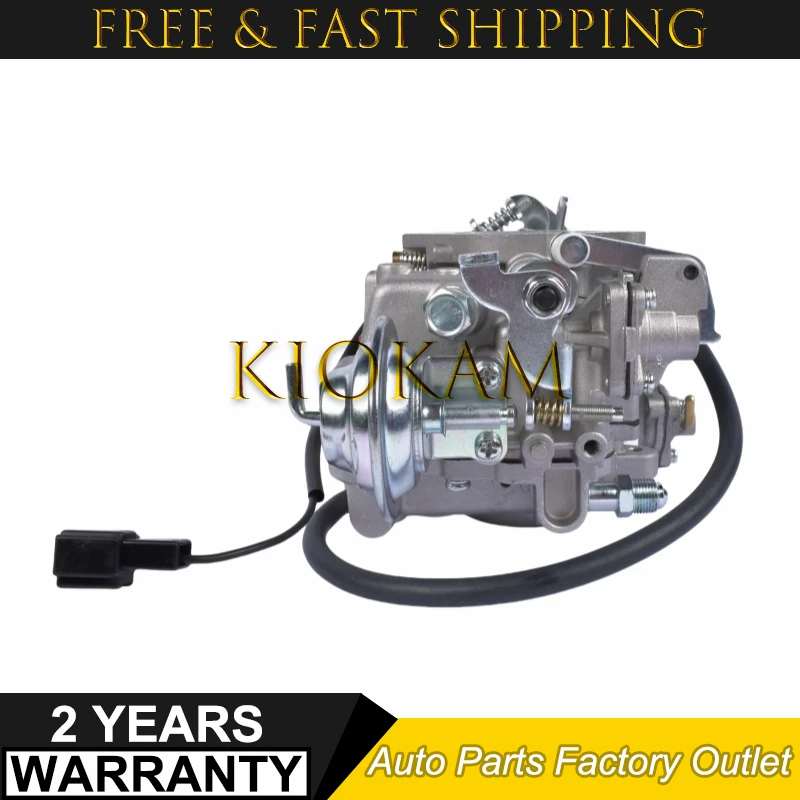 Carburetor 21100-78150-71 21100-78157-71 21100-78161-71 For Toyota Forklifts 4Y 5K Engines 78153-71 78157-71 78153-71 78157-71