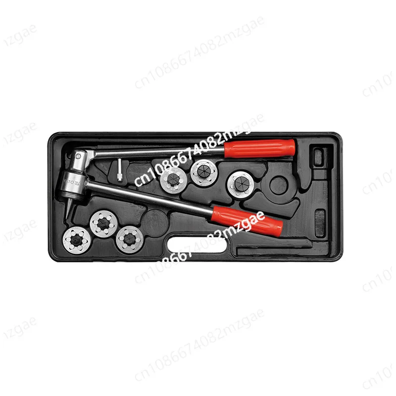 

Pipe reamer, lever reamer set, copper tube aluminum tube expansion reamer