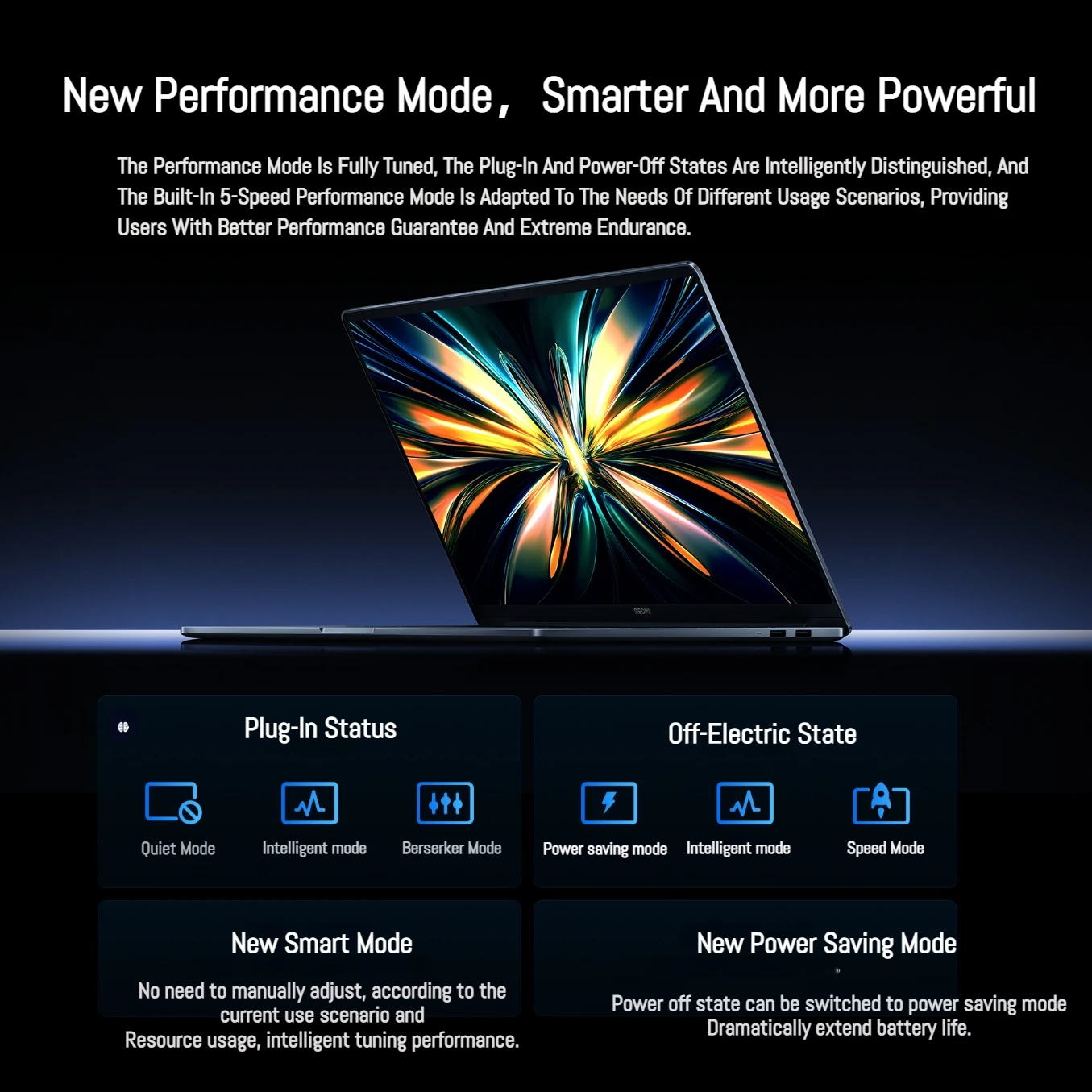 كمبيوتر محمول Xiaomi REDMI Book Pro 14 2025 Ultra 7 255H/Ultra 5 225H Intel Arc Graphics 32GB LPDDR5X 1T SSD شاشة 14 بوصة 120 هرتز 2.8K