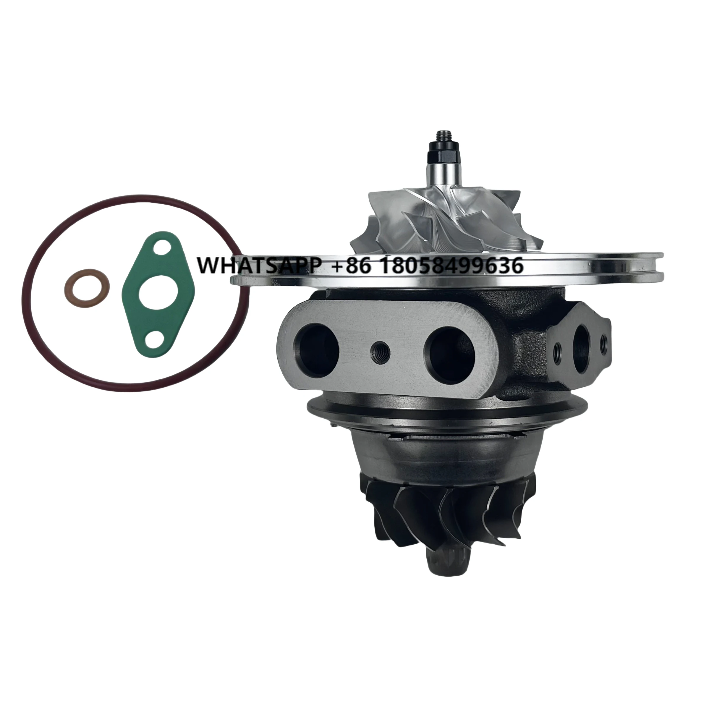 

For Volv S60 S90 V60 V90 XC60 2.0L From 2015 to 2022 B03G 18559880018 MFS Turbo Cartridge