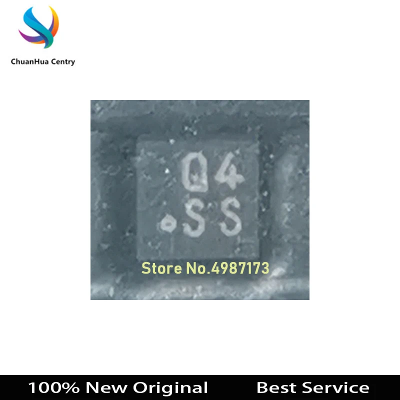 10 шт./партия, фонарик RP114K121D QFN 100%, новый оригинальный фонарь