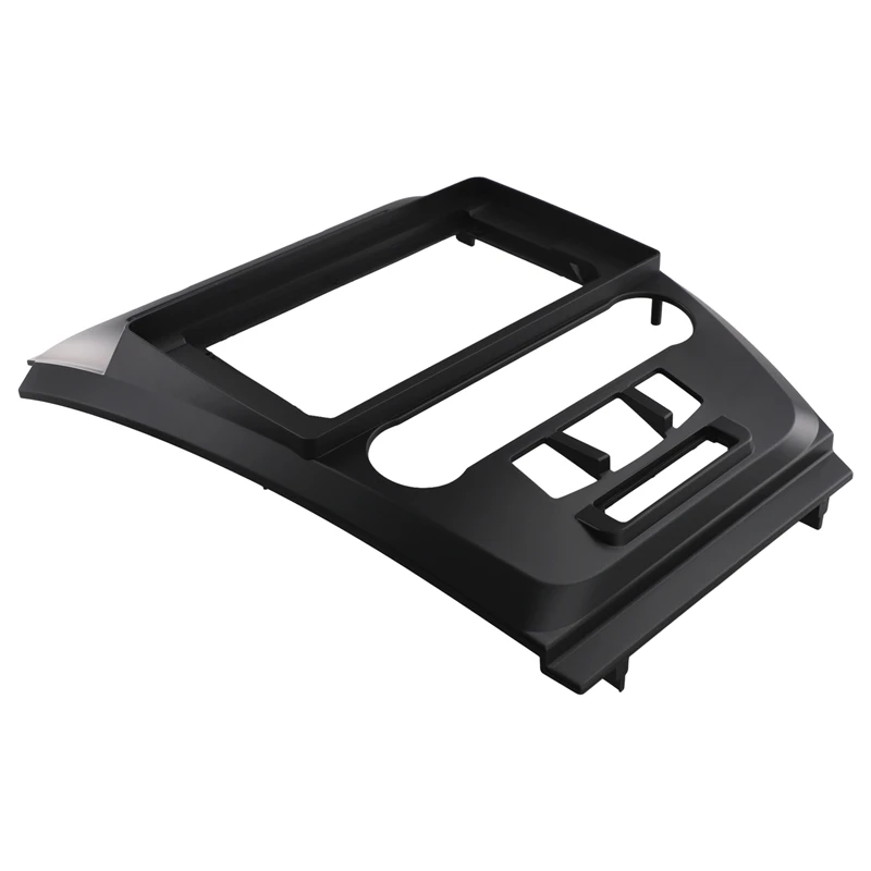 10.1 Car Radio Fascia Frame Adapter For FORD FUSION 2009-2012 2 Din Dash Android Mp5 Panel Frame Kit