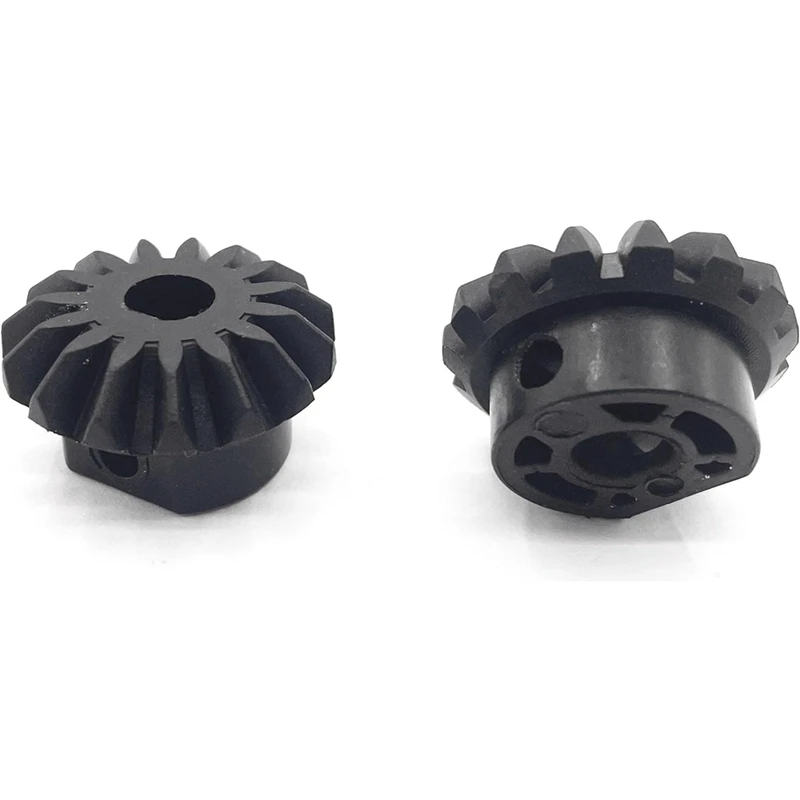 2 pezzi smussi per GTS1031 parti di ricambio dell'ingranaggio numero 2610015042 smussature per sostituire accessori vecchi o danneggiati utensile elettrico