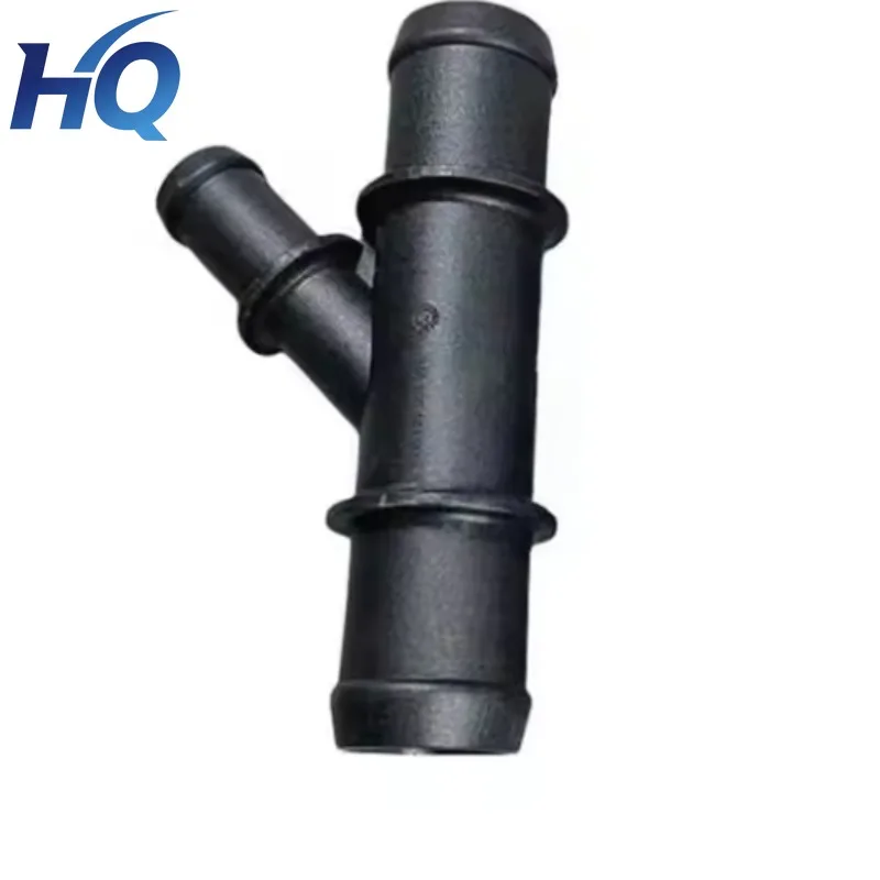 

94810646100 Connector Water Pipe for Porsche Cayenne 4.8 Panamera 3.6