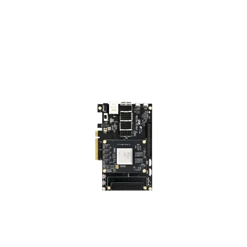 FPGA development board Ultrascale + KU3P KU5P FMC MIPI