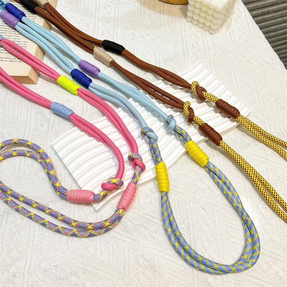 العالمي المألوف الهاتف المحمول - مراجعة Crossbody Lanyard Neck Strap Case وسعره