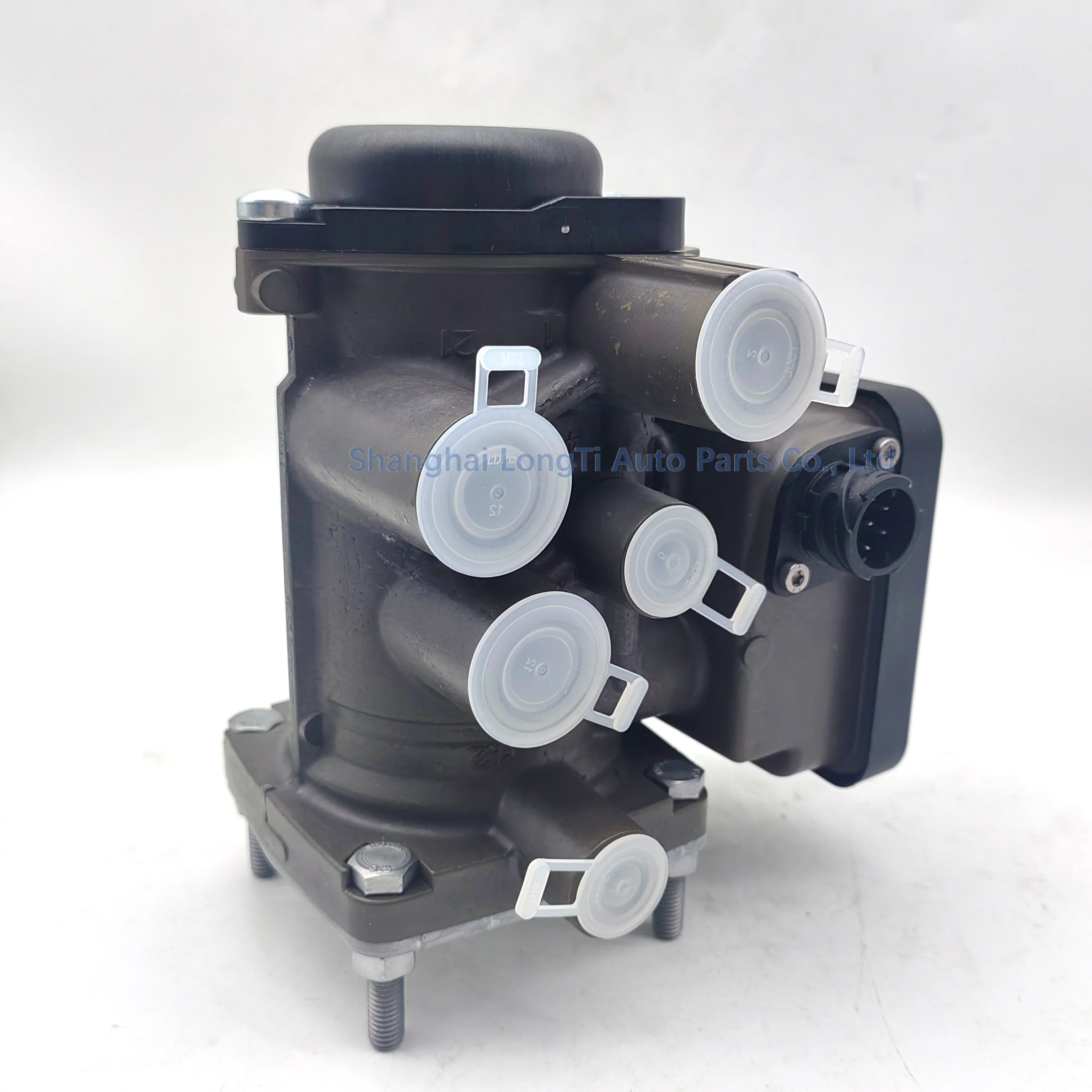 EBS Trailer Control Module Valve K023711 20707638 21122038 1879274 81523016207 81523016213 1442937 1790879 7421122038 Truck