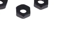 

5pcs N20 Micro Motor Mount Kit DC Gear Motor Mounting Bracket For N20 Series Motor Toy Accessory