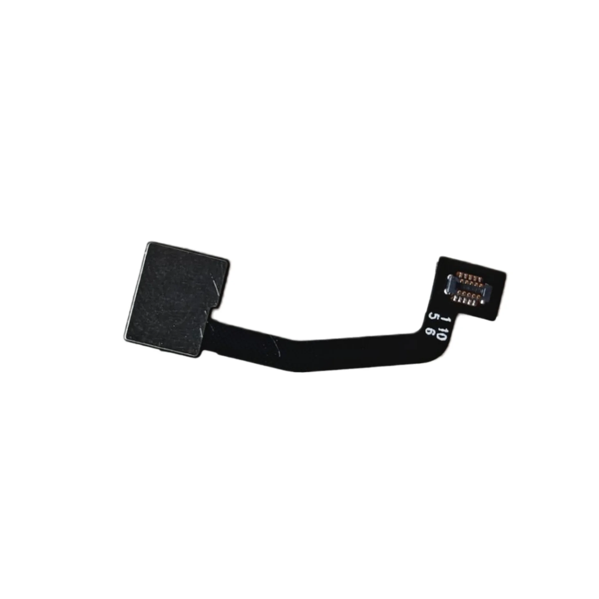 For Oukitel RT7 TITAN 5G 4G Tablet Microphone FPC Side Parts MIC Flex Cable Repair Parts view 3