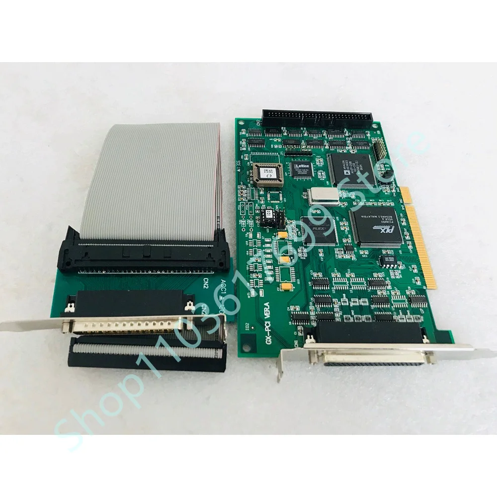 

For GOOGOL Motion Control Card GX-PCI VER.A