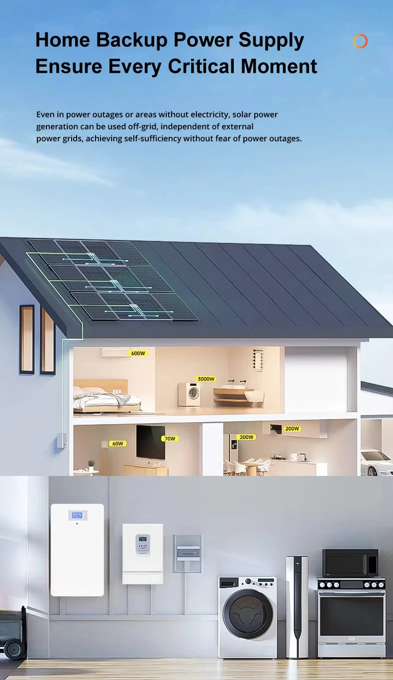 Ścienny akumulator litowo-żela – Lithium Battery 100Ah recenzja i cena