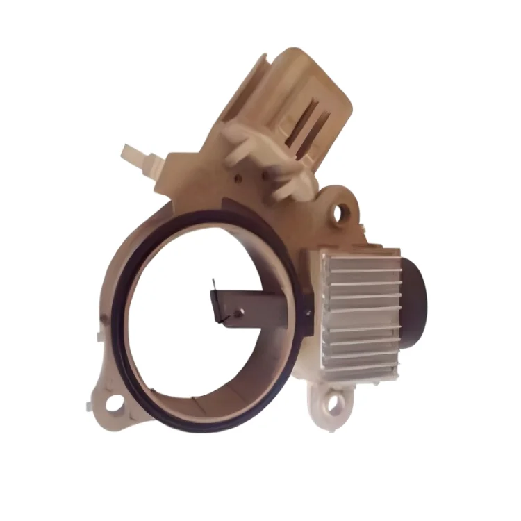 Refrigerated Vehicle Accessory IVR416 Regulator For Air Conditioning And Heating Units