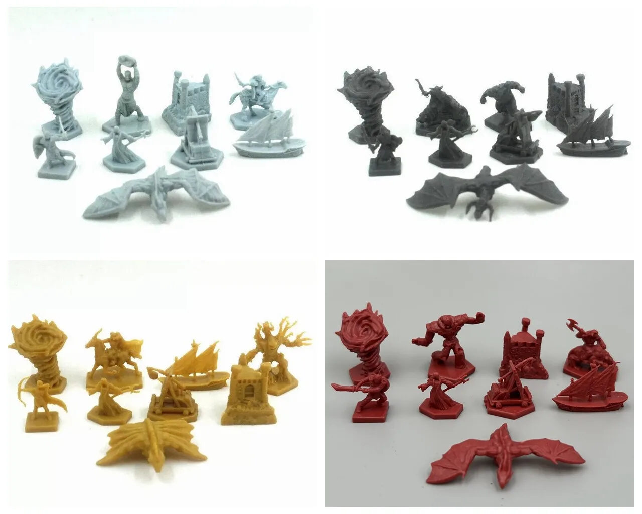 D&D Dungeons & Drag…